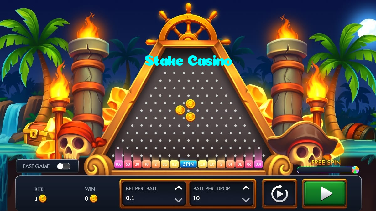 available types of Stake Casino bet including pre-match live express and system bets