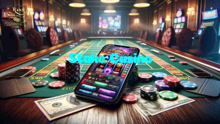 Stake Casino