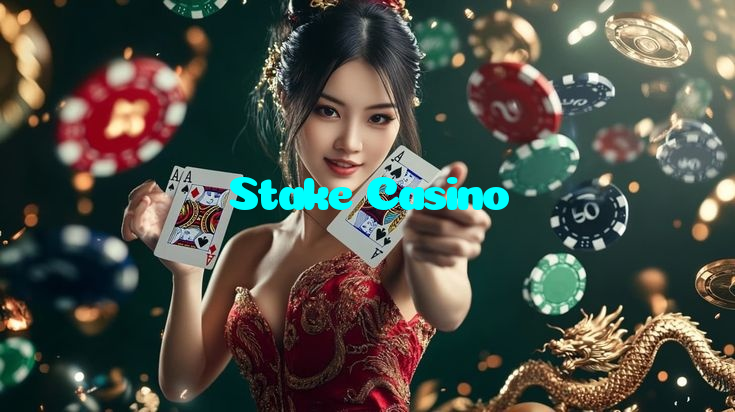 Stake Casino