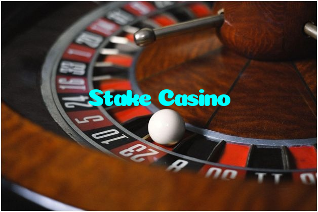 making first deposit on Stake Casino website using local payment methods in Pakistan