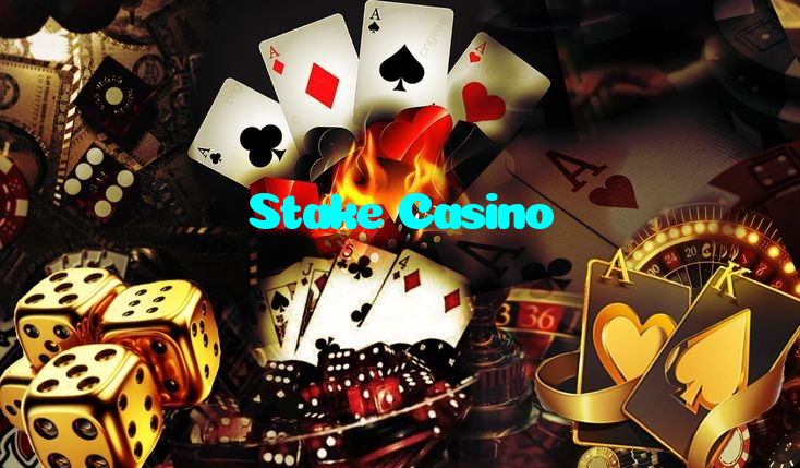 Stake Casino