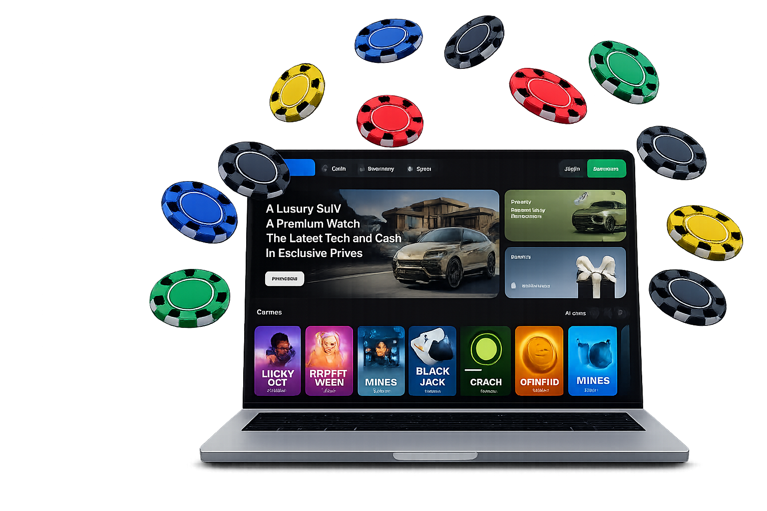 Stake Casino Pakistan